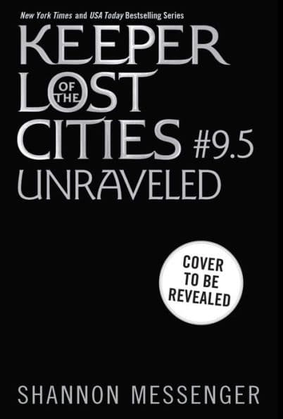 Unraveled (Keeper of the Lost Cities Series #9.5)