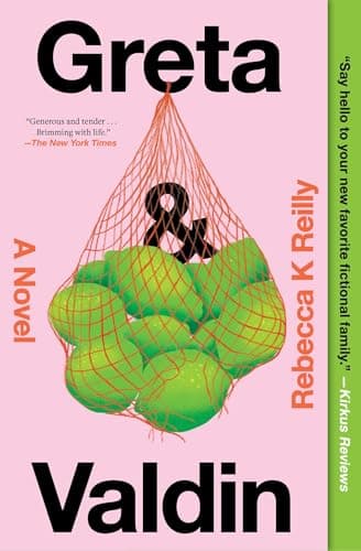 Greta & Valdin - Cover