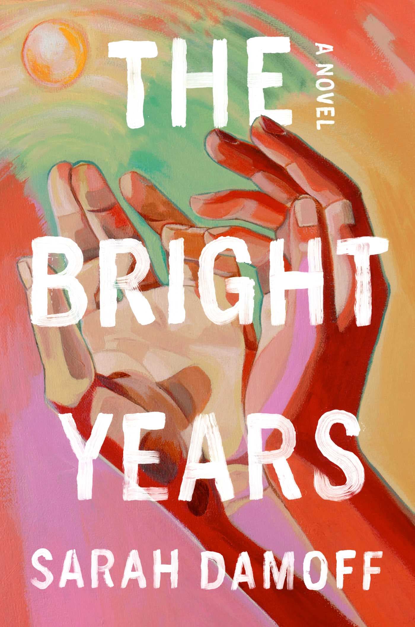 The Bright Years - Cover