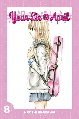 Your Lie in April