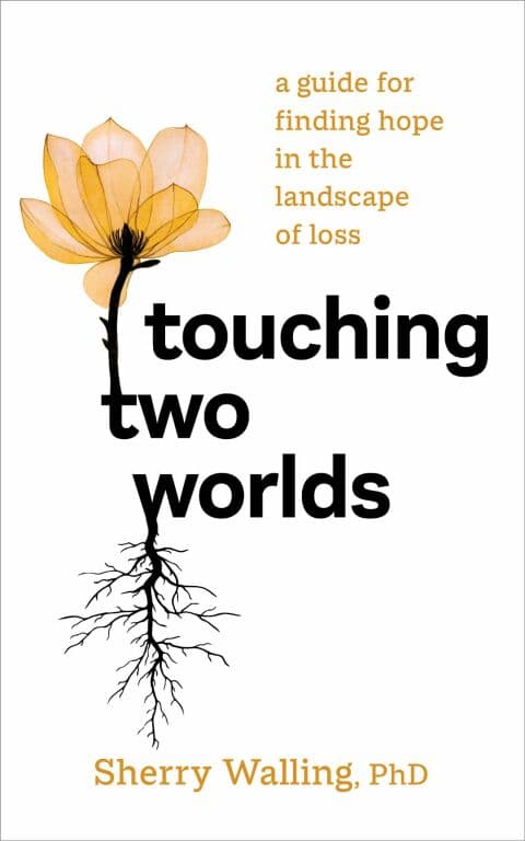 Touching Two Worlds