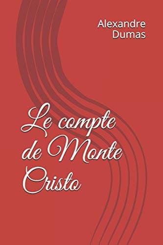 Le Compte de Monte Cristo