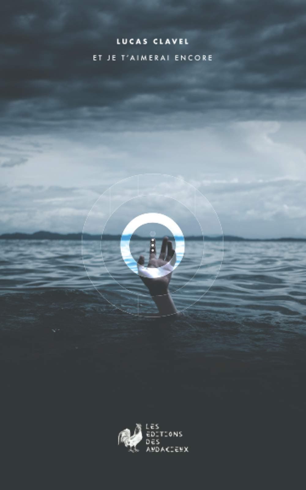 Et je t'aimerai encore - Cover