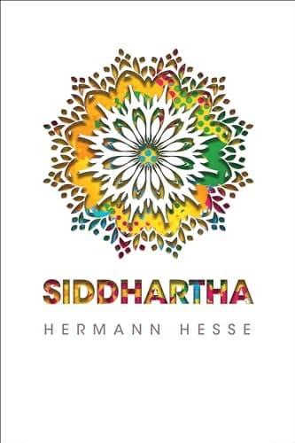 Siddhartha - Cover