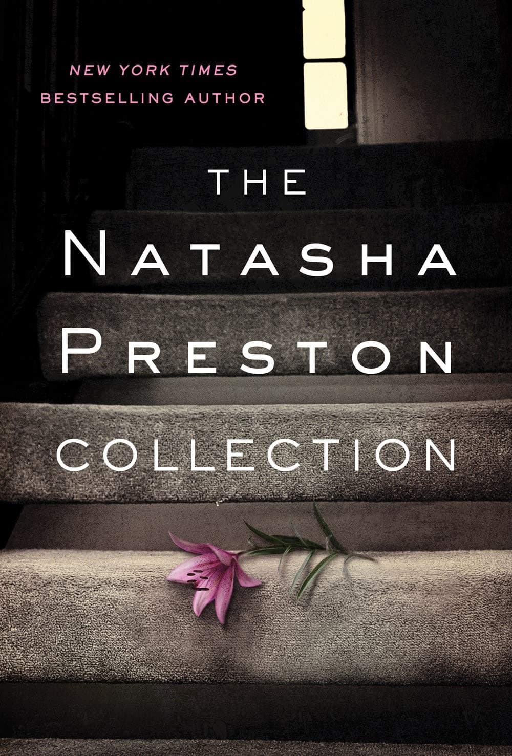 The Natasha Preston Collection - Cover