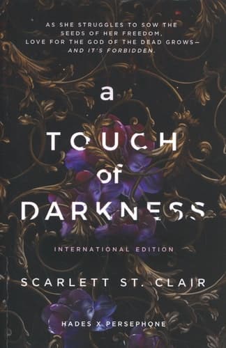 A Touch of Darkness