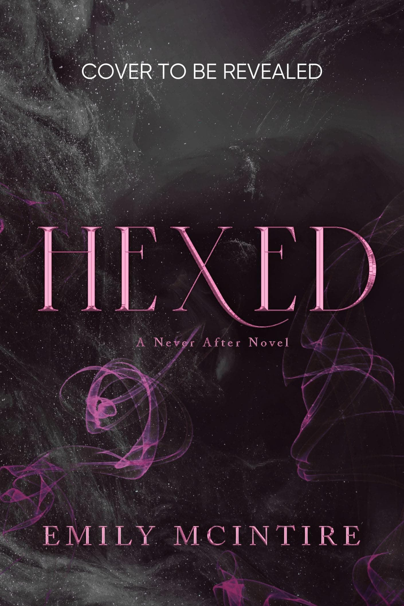 Hexed - Cover
