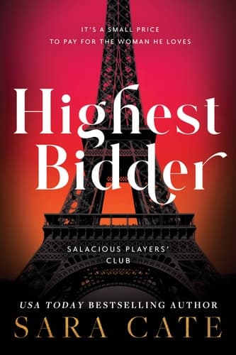 Highest Bidder - Cover