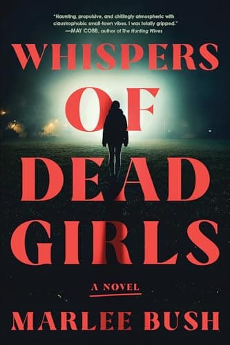 Whispers of Dead Girls - Cover