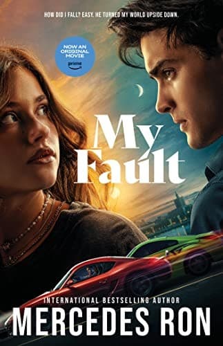 My Fault
