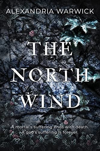 The North Wind - Cover