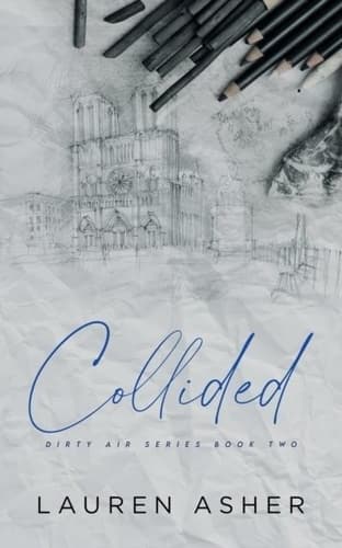 Collided Special Edition - Cover