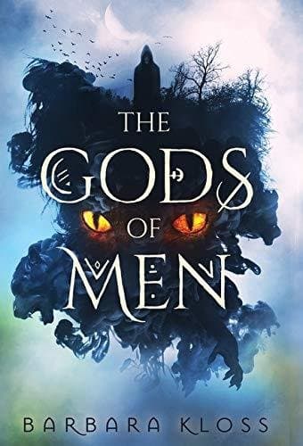 The Gods of Men - Cover