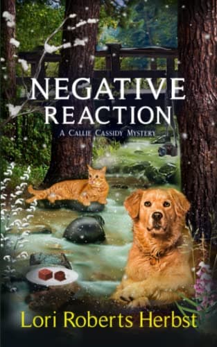 Negative Reaction - Cover