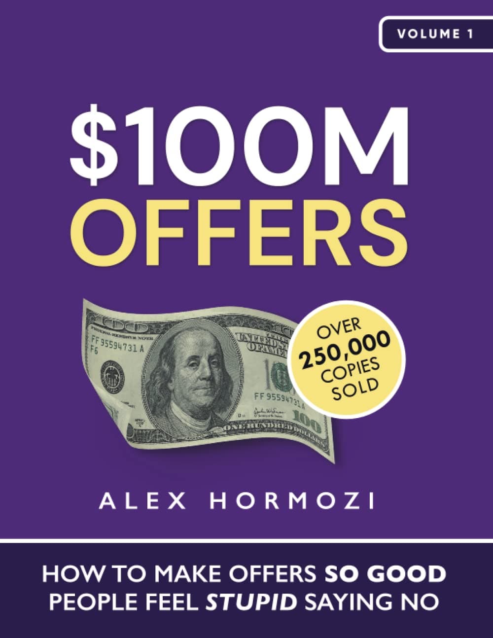 $100M Offers