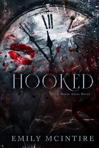 Hooked - Cover