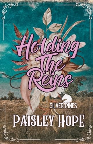 Holding The Reins - Cover