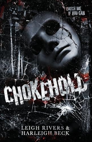 Chokehold - Cover