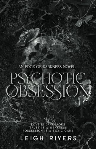 Psychotic Obsession - Cover