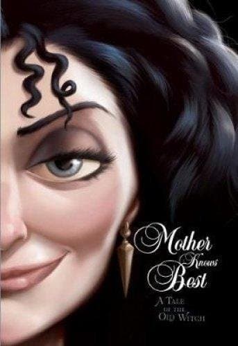 Disney Villains