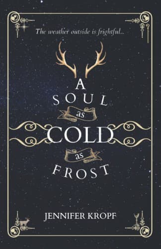 A Soul as Cold as Frost