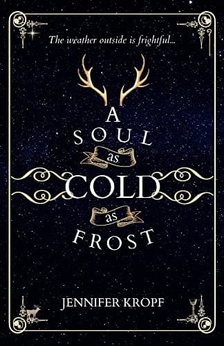 A Soul as Cold as Frost