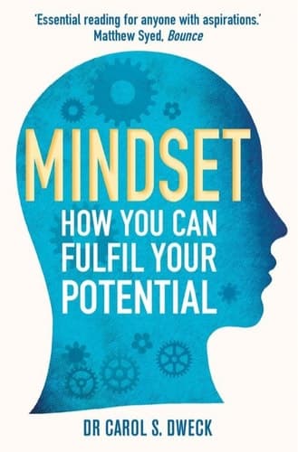 Mindset - Cover