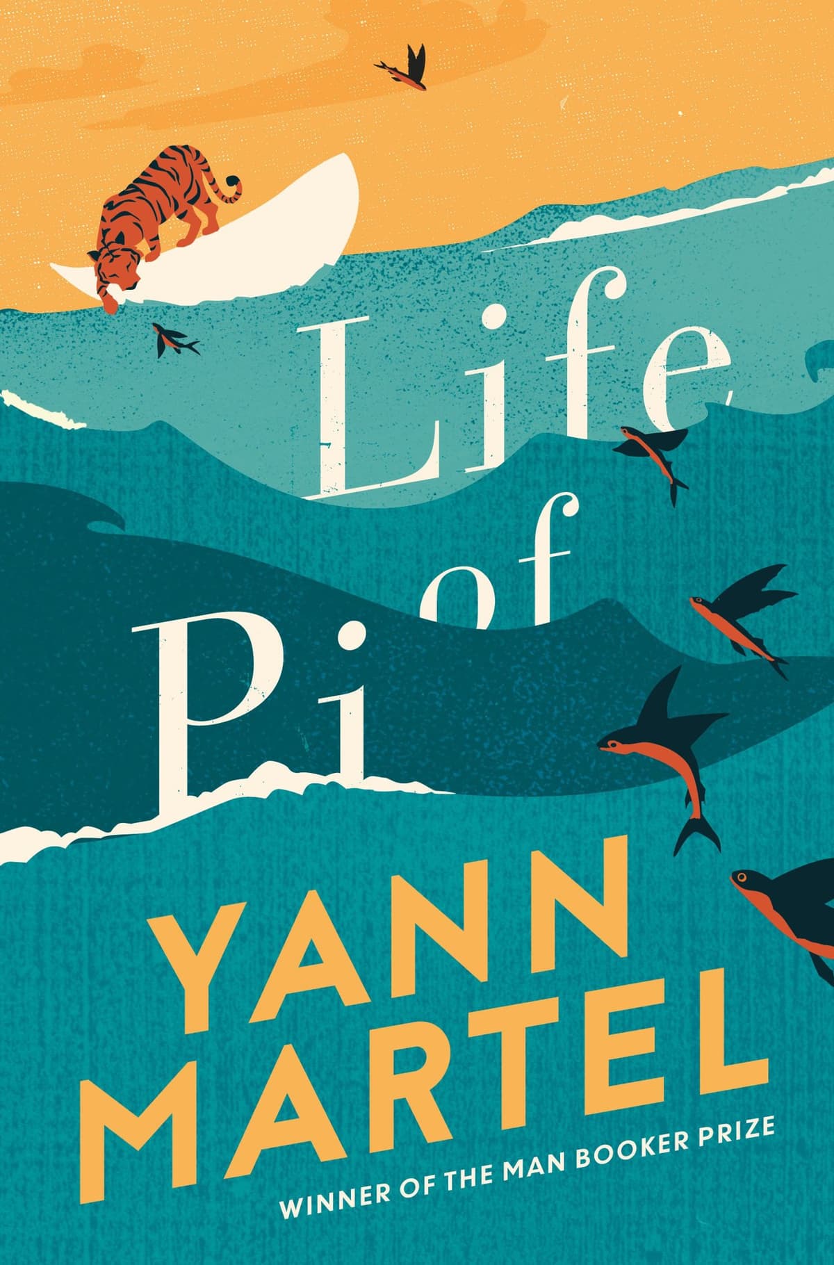 Life of Pi