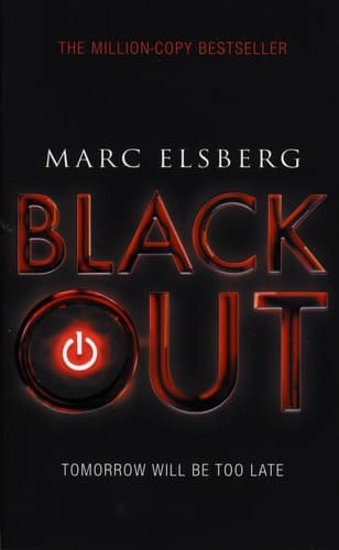 Blackout - Cover