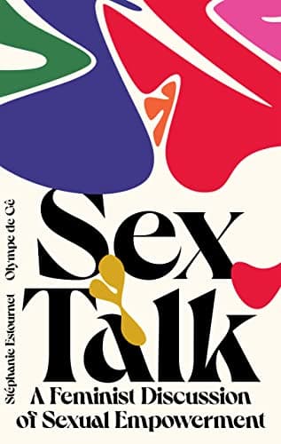 Sex Talk - Cover