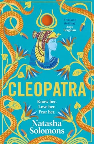 Cleopatra - Cover