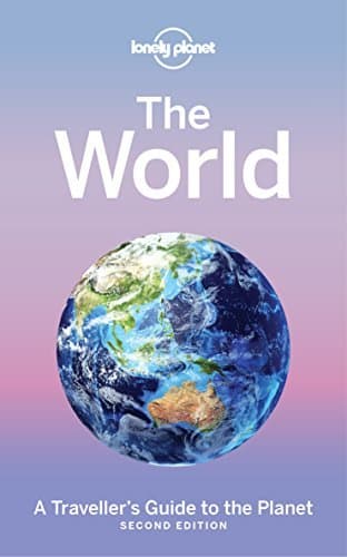 The World - Cover
