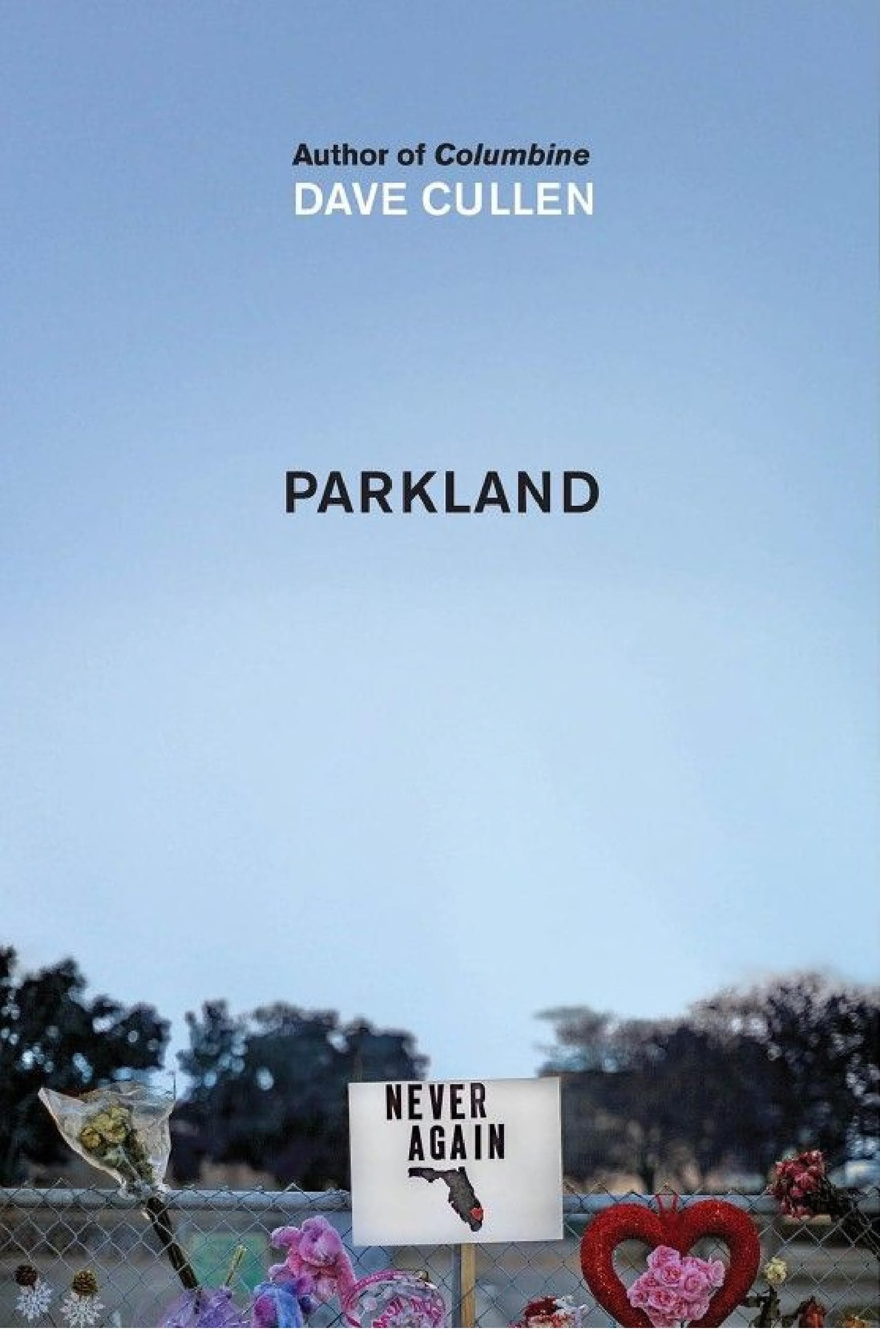 Parkland: Birth of a Movement - Cover