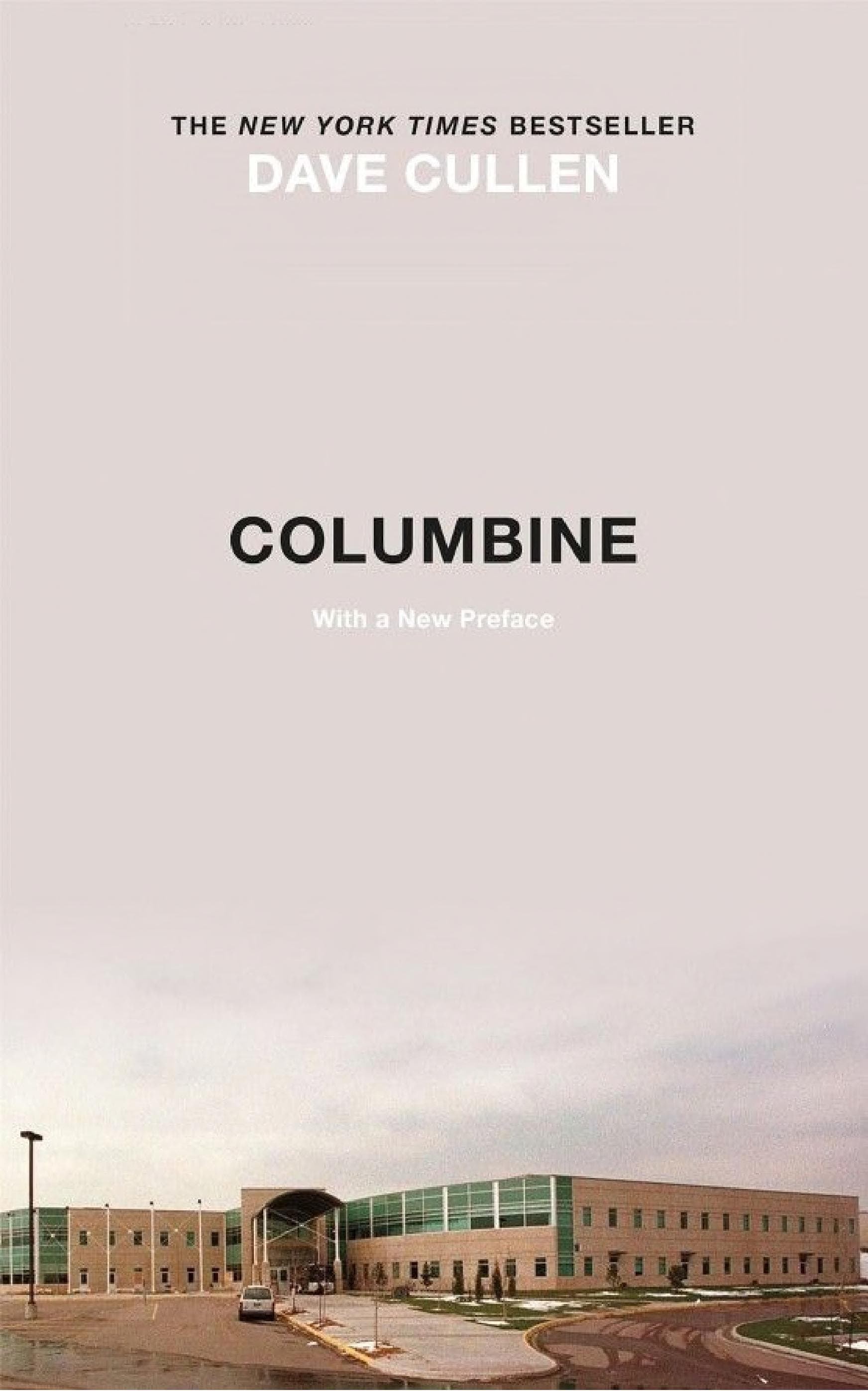 Columbine - Cover