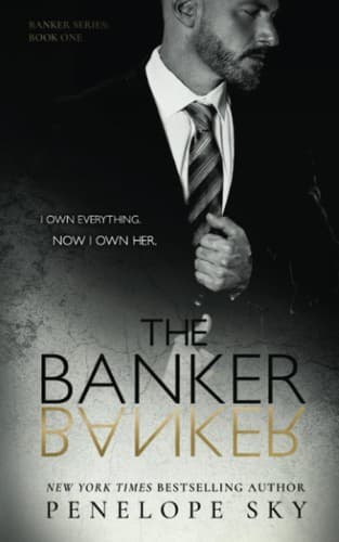 The Banker - Cover