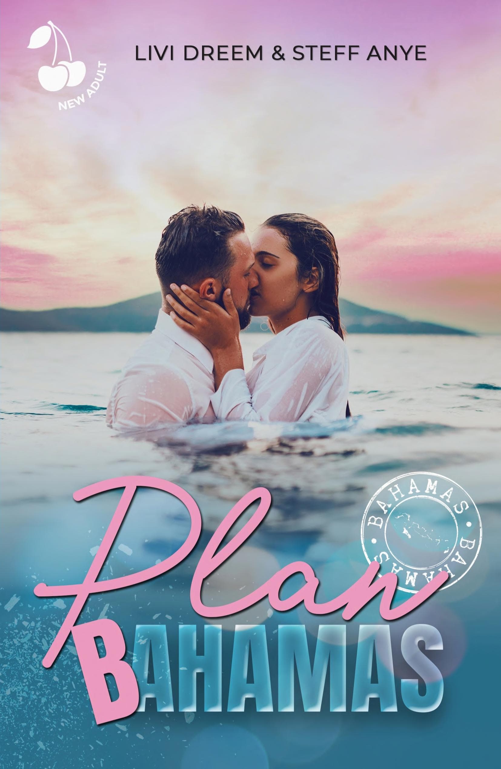 Plan Bahamas - Cover