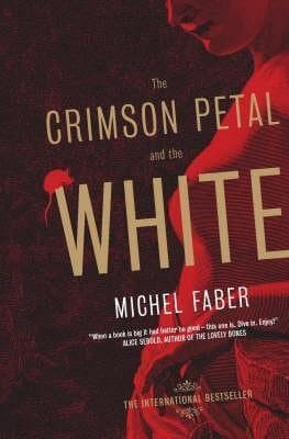 The Crimson Petal and the White - Cover