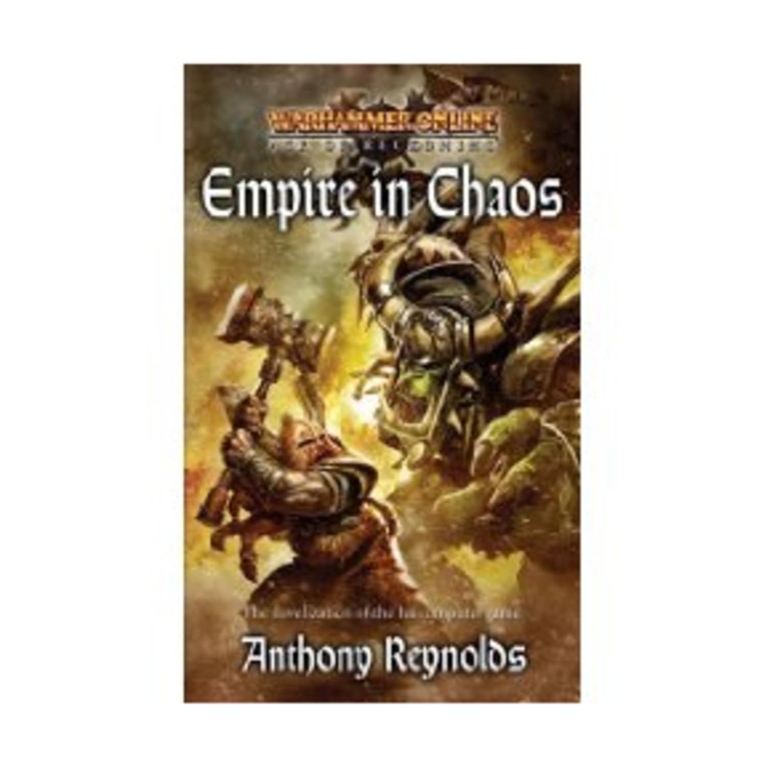 Empire in Chaos
