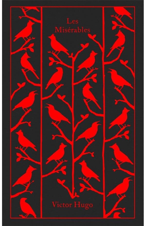 Les Miserables