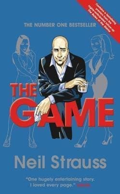 The Game - Cover