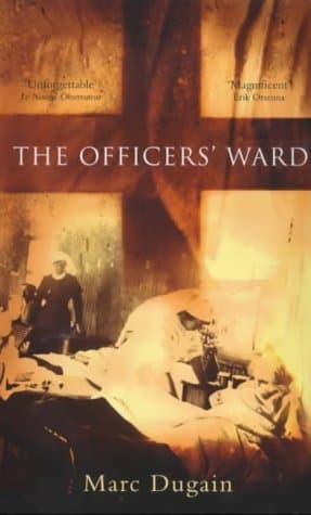 The Officers' Ward