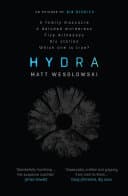 Hydra - Cover