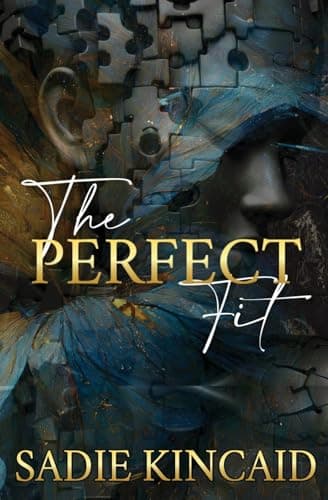 The Perfect Fit - Cover