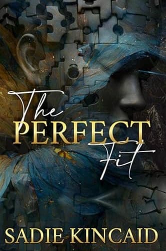 The Perfect Fit - Cover