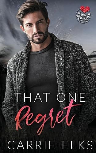 That One Regret - Cover