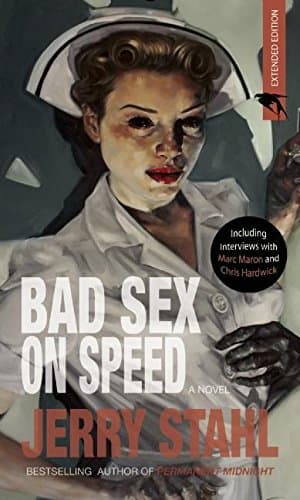 Bad Sex on Speed - Cover