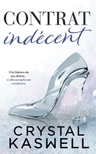 Contrat Indécent - Cover