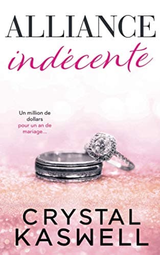 Alliance Indécente - Cover