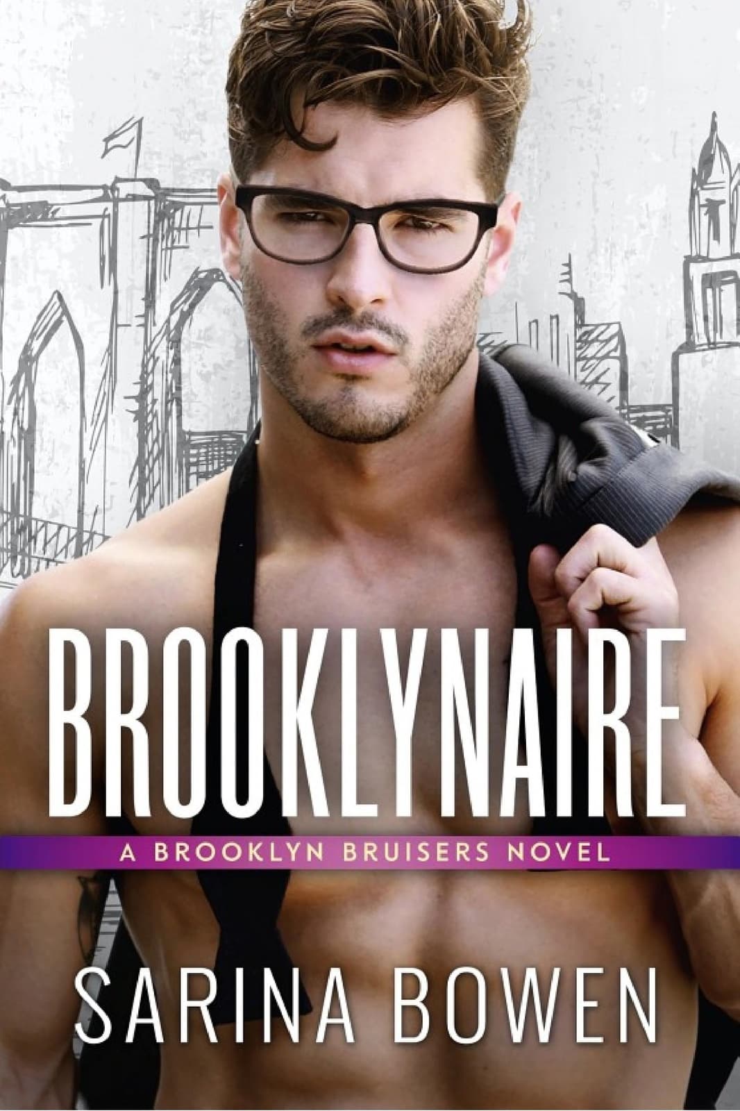 Brooklynaire - Cover