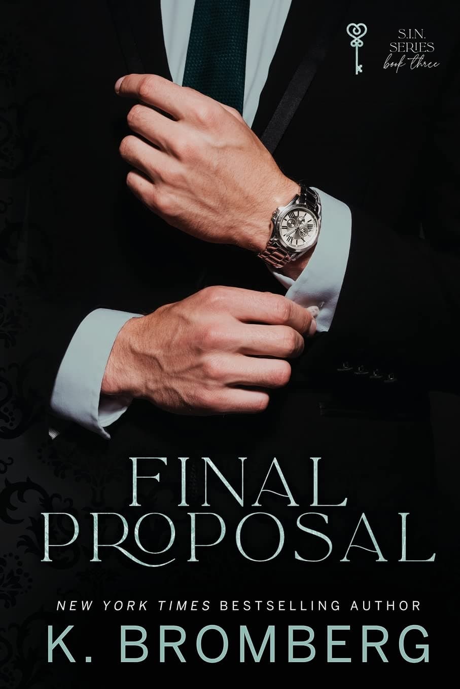 Final Proposal - Cover
